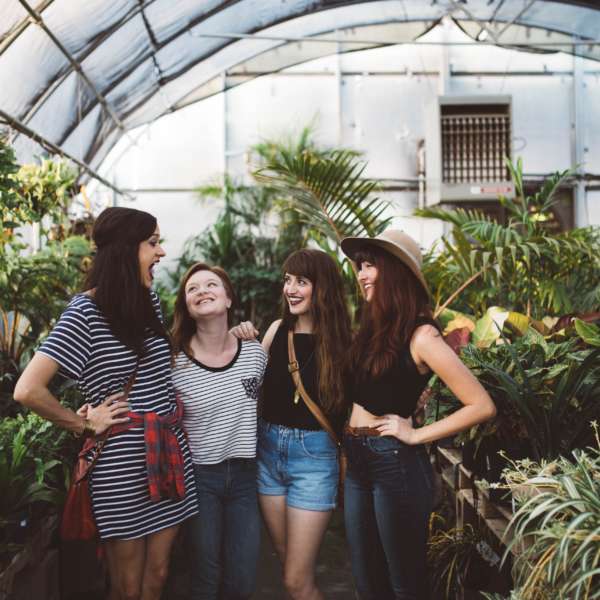 10 annoying assumptions college girls are totally sick of