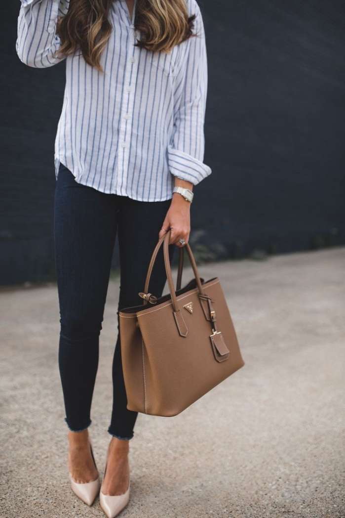 comfortable work outfits